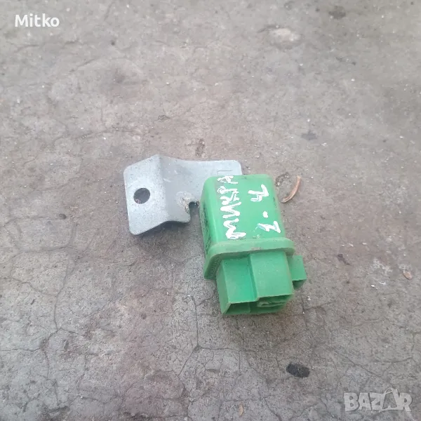 Реле За Нисан Микра 1995г / Nisan Micra 1995y, снимка 1