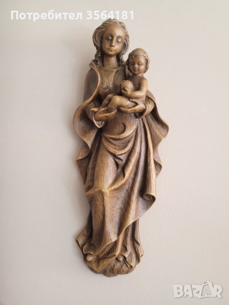 Склуптора , снимка 1