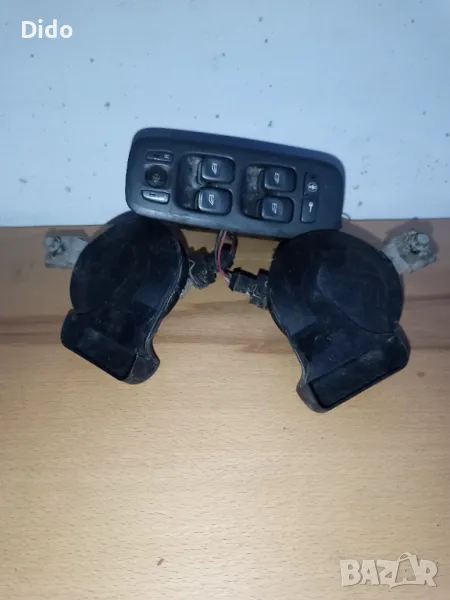 Части за Volvo V70, снимка 1