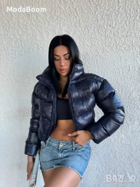 Miu Miu дамски къси якета , снимка 1