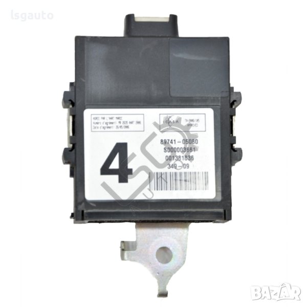 Модул централно заключване Toyota Avensis III 2009-2015 ID:108188, снимка 1