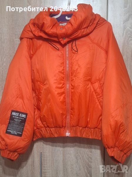 Pause Jeans яке , снимка 1