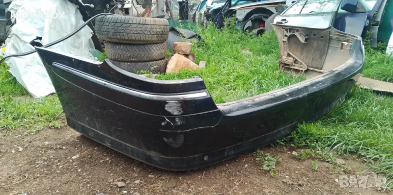 Задна броня за Мерцедес W211 280 комби, снимка 1