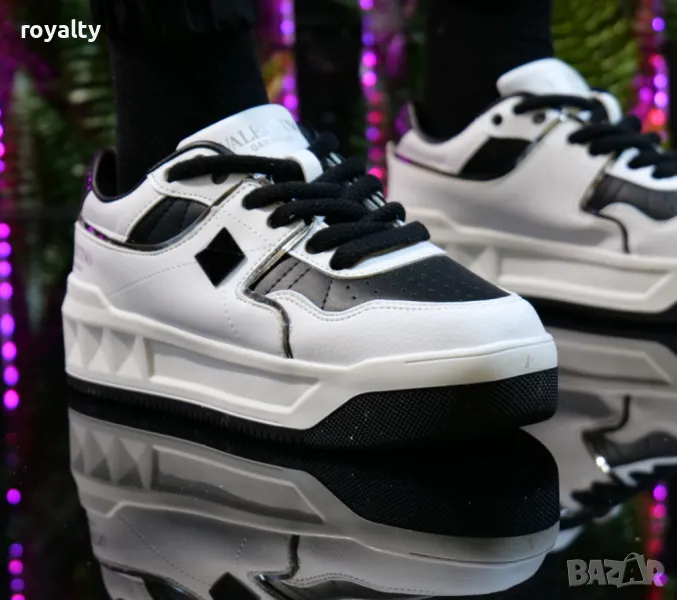 Valentino Garavani мъжки маратонки , снимка 1