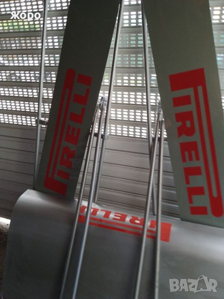 Стила за гуми, снимка 1