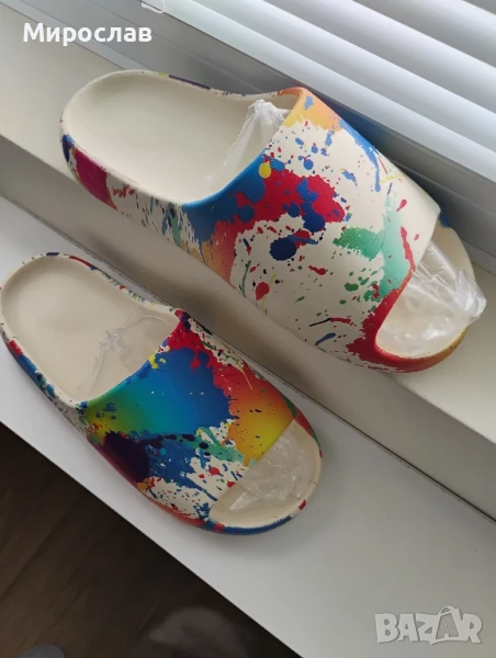 Нови Джапанки 2025година., снимка 1