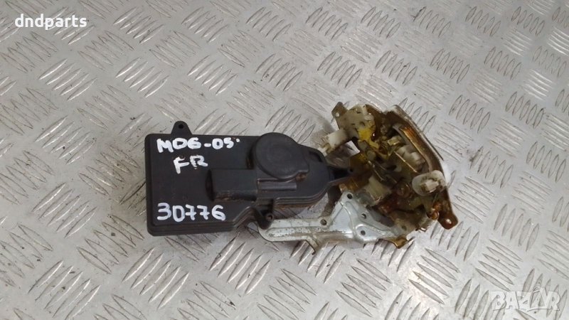 Брава врата Mazda 6 2005г.(предна дясна)	, снимка 1