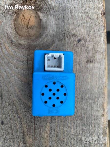 зуммер , аларма, паркинг  Kia Carnival 2004g , снимка 1