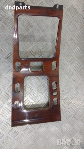 Интериорна конзола Mercedes ML400 W163 CDI 2003г., снимка 1