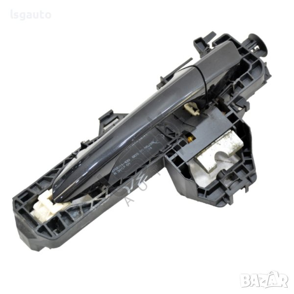 Задна лява външна дръжка Mercedes-Benz C-Class 204 (W/S/C) 2007-2014 ID:104430, снимка 1