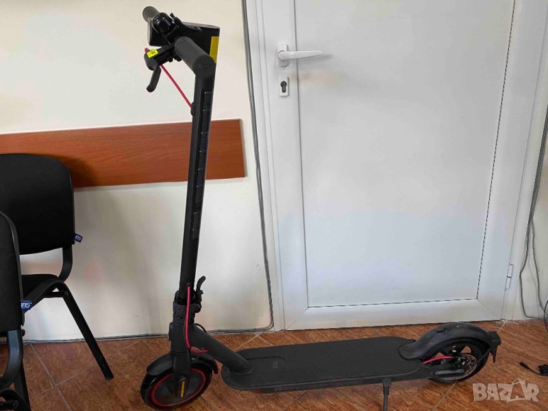 Тротинетка MI ELECTRIC SCOOTER   2 PRO, снимка 1