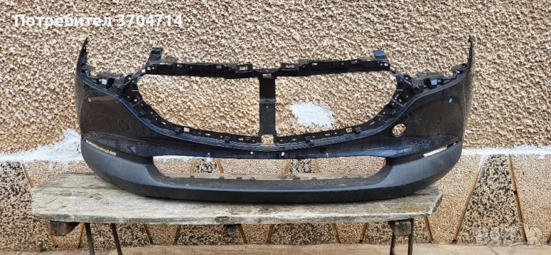 Броня за Mazda CX 30 от 2019 до 2021 година., снимка 1