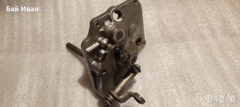 Избирач скорости Москвич, снимка 1