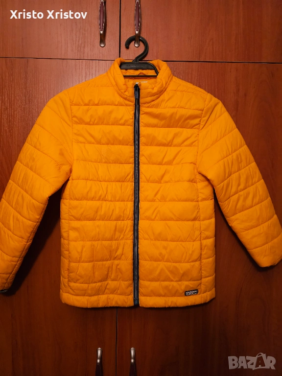 Детссо есенно-зимно яке Mayoral , снимка 1