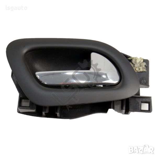 Задна дясна вътрешна дръжка Citroen C3 I Picasso 2008-2013 ID: 122679, снимка 1