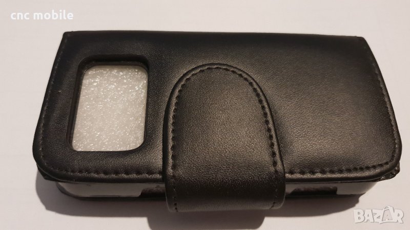 Nokia N97 калъф тип тефтер , снимка 1