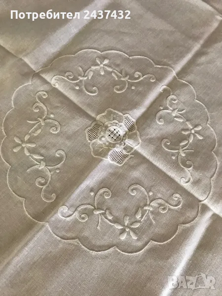 Покривка, снимка 1