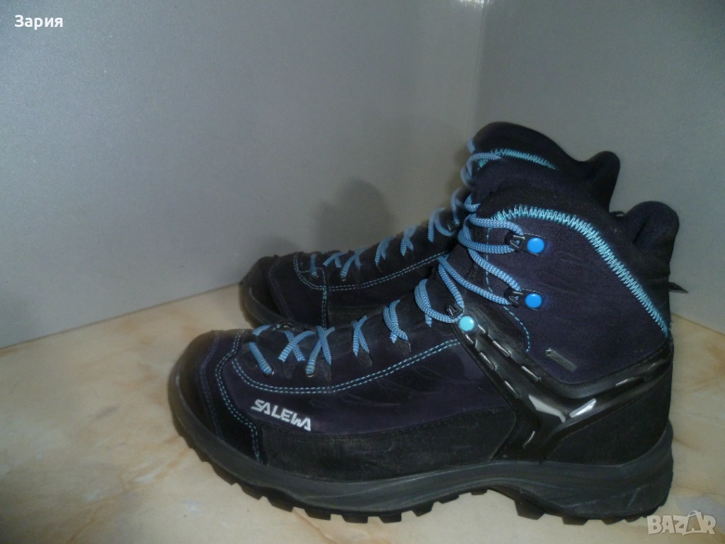 SALEWA Gore-tex №41, снимка 1