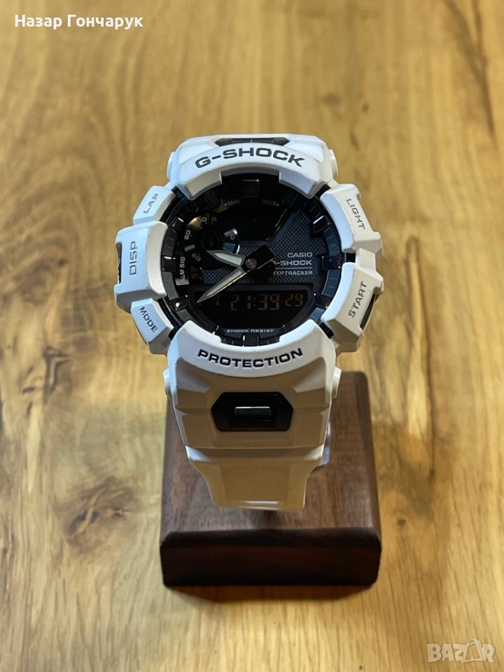 G-shock , снимка 1