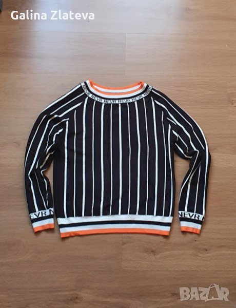 Спортно елегантна блуза, снимка 1