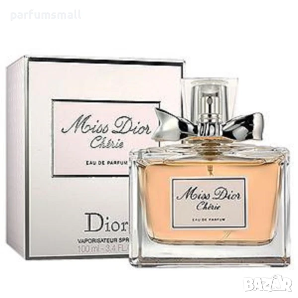 Miss Dior Cherie EDP 100 ml, снимка 1
