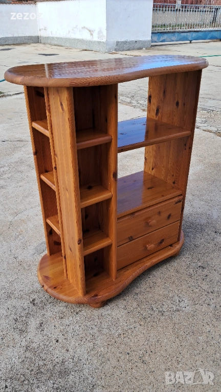 Шкаф за техника масив №84, снимка 1