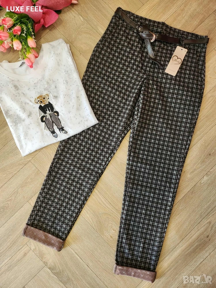 Дамски Панталон XL,2XL⚜️, снимка 1