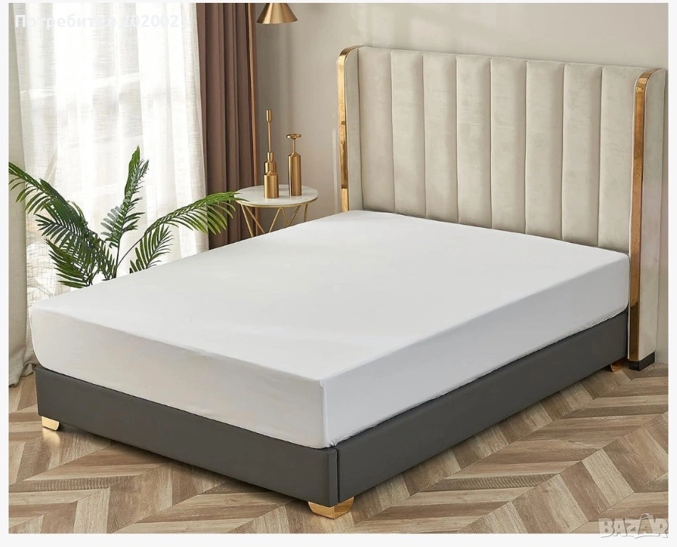 Чаршафи и кърпи за хотел , снимка 1