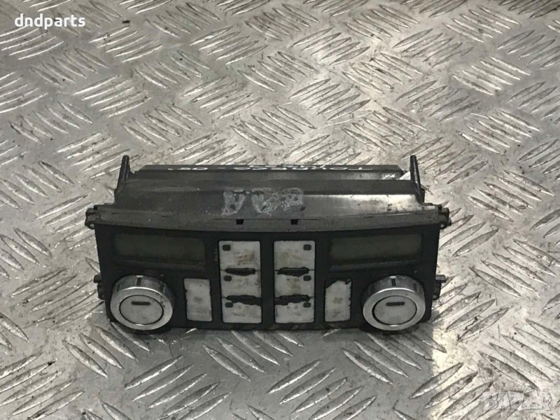 Панел климатроник VW Touareg,2005г., снимка 1