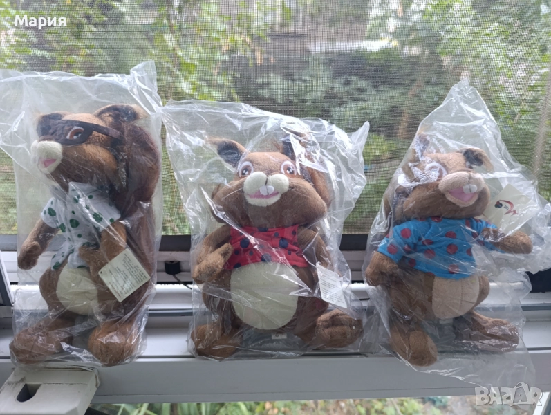 Катеричоци, снимка 1