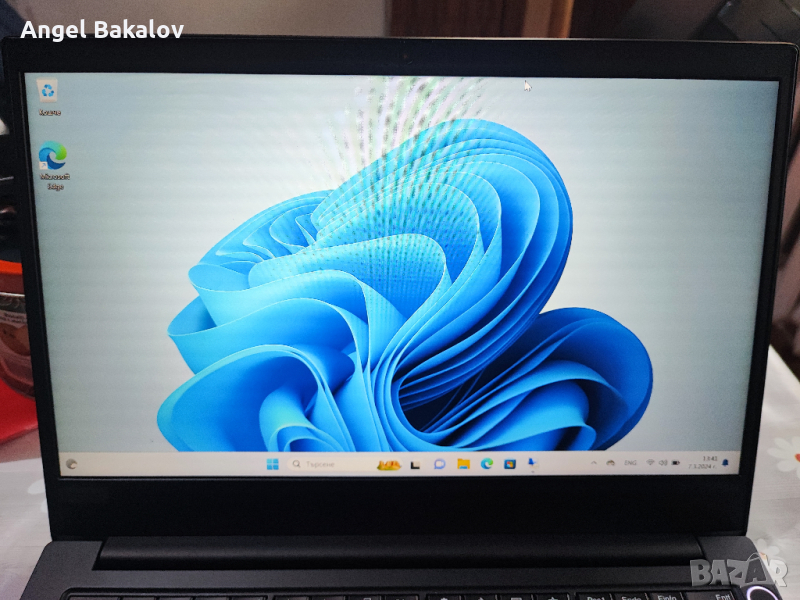 Lenovo Thinkpad e14, снимка 1