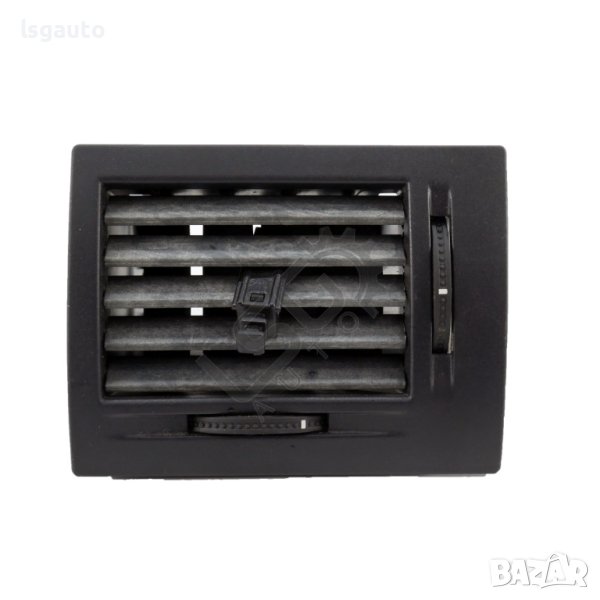 Дясна духалка парно табло Opel Meriva A 2003-2010 ID: 120825, снимка 1