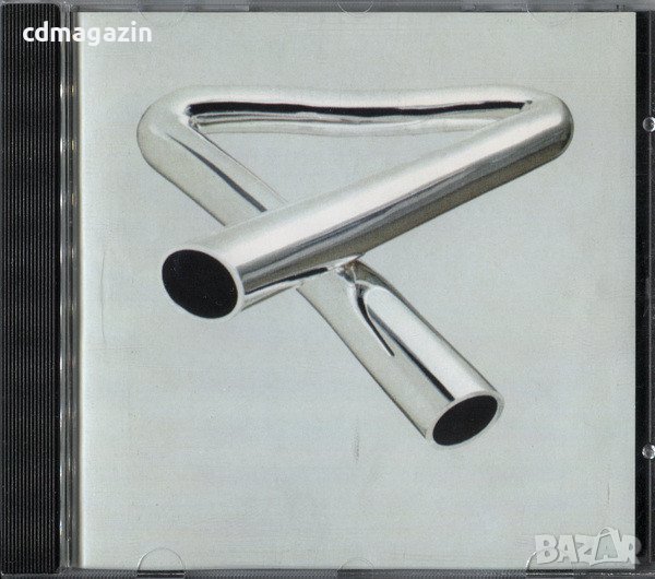 Компакт дискове CD Mike Oldfield – Tubular Bells III, снимка 1