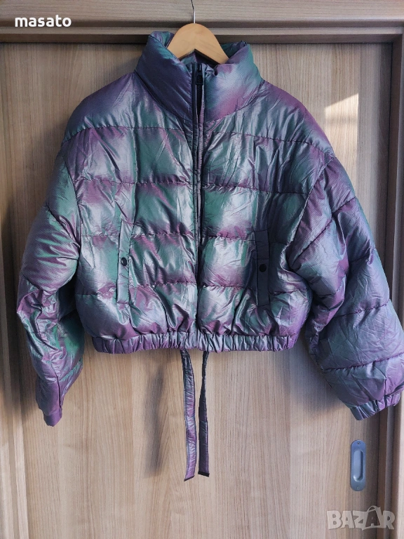 fb sister - зимно яке, снимка 1