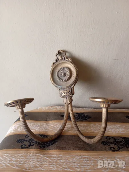 Аплик за стена арт деко, снимка 1