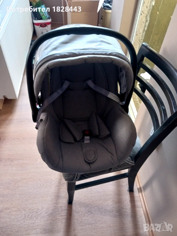 Кошче за кола, снимка 1