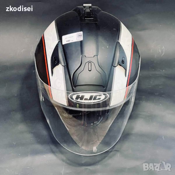 Мото каска Hjc - iS Ruby, снимка 1