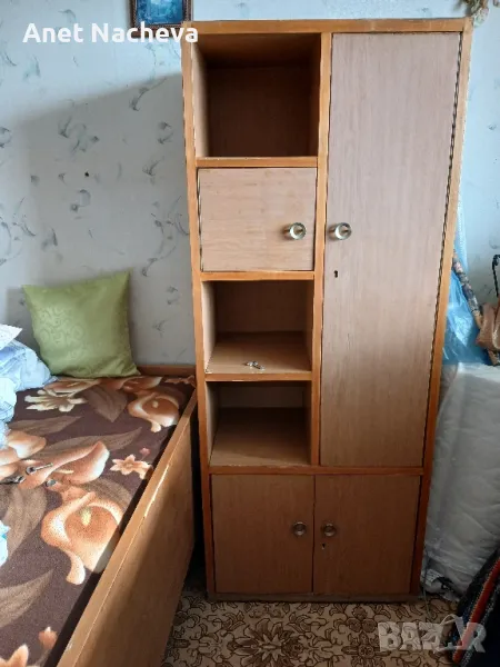 Шкаф за  детска - Два броя, снимка 1