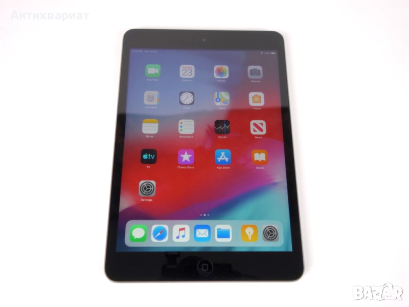 Apple iPad mini 2 с Retina дисплей / 16GB, снимка 1