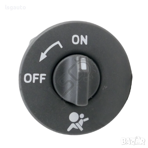 Бутон AIRBAG Renault Megane III 2008-2016 ID:149964, снимка 1