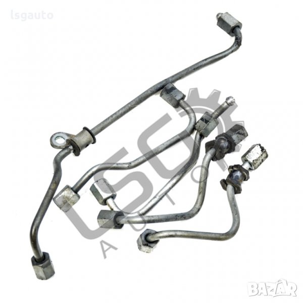 Тръбички високо налягане гориво Honda Civic VIII 2006-2011 H060921N-240, снимка 1