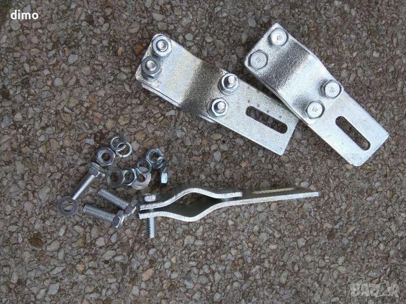 Обтегач за велодвигател, снимка 1