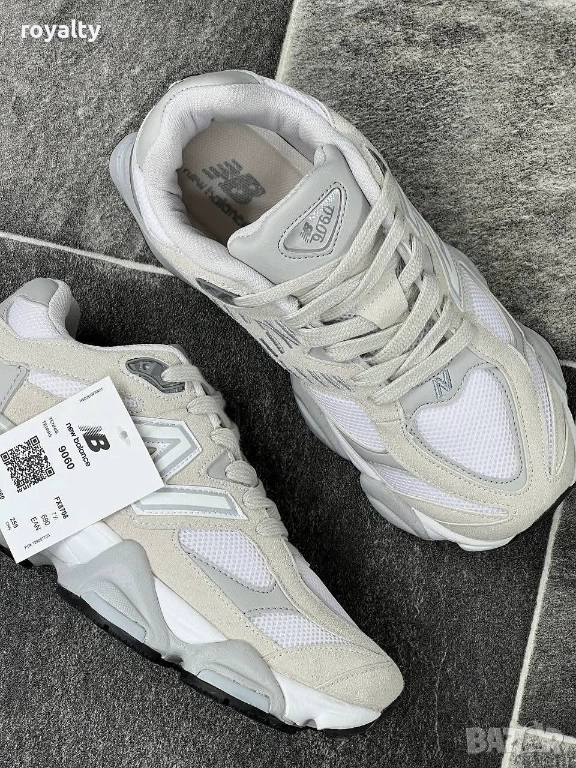 New Balance Мъжки Маратонки , снимка 1