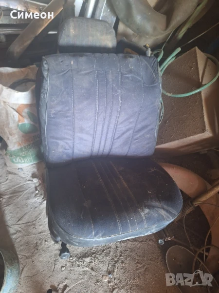 Предна седалка за лада 2105, снимка 1