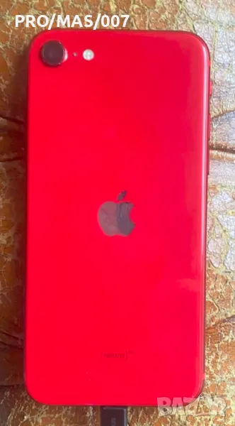 iphone se 2020, снимка 1