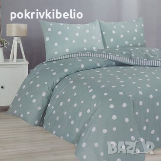 #Спално #Бельо с прошита #Зимна #Олекотена #Завивка 100% памук ранфорс , снимка 1