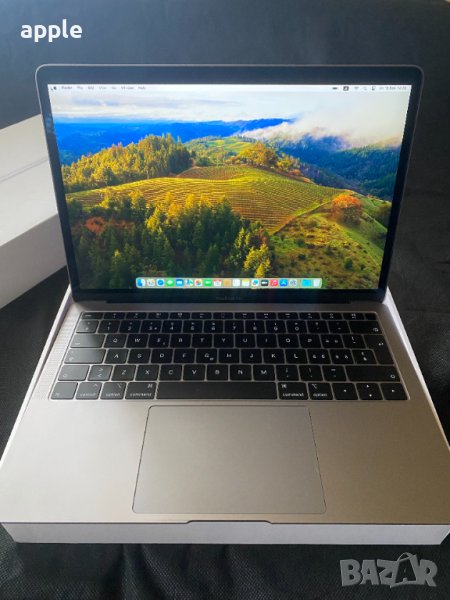 13” Core i5 MacBook Air A1932(2019), снимка 1