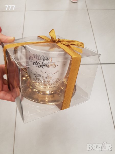 Чаши с чиниики 460 мл, снимка 1