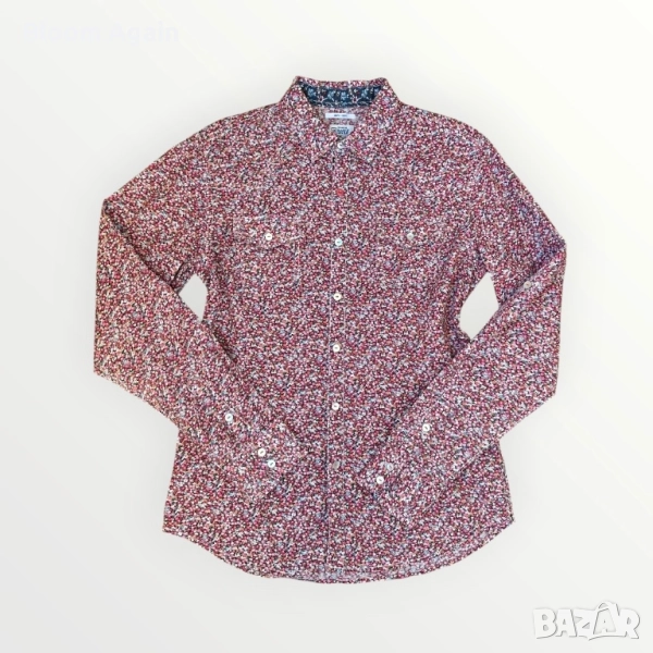 Мъжка риза Rifle, снимка 1