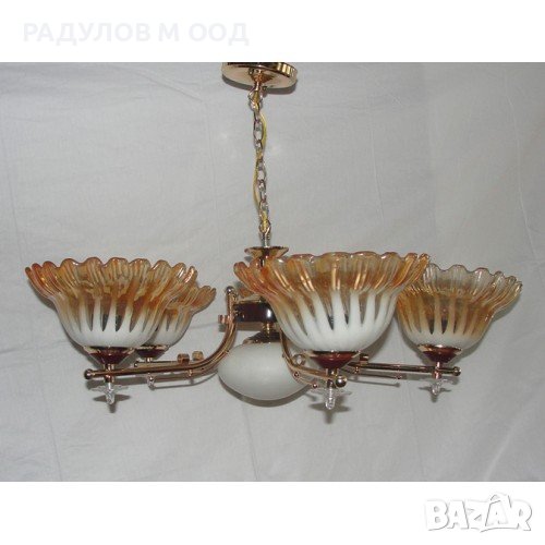 Полилей 5-ца / 1510, снимка 1